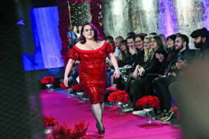 Poznate žene i Somborske šnajderke zajedno na reviji "Dokaži bajku" 3 Poznate žene i Somborske šnajderke zajedno na reviji "Dokaži bajku" 3