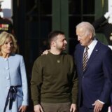 Zelenski: Sloboda ima visoku cenu, ali ropstvo ima veću 6