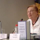 Ljudi, sećanja: Latinka 11