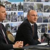 Gradonačelnik Novog Sada: Asfaltiranje Bulevara oslobođenja u drugoj polovini jula 2023. 7