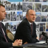 Gradonačelnik Novog Sada: Asfaltiranje Bulevara oslobođenja u drugoj polovini jula 2023. 9