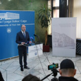 Sednica novosadskog parlameta: Budžet za narednu godinu težak 40,5 milijardi dinara 9