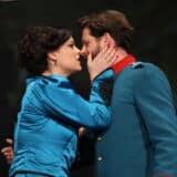 Premijera na Velikoj sceni Madlenianuma: "Valcer poručnika Nidrigena", buntovnička priča o odbrani dostojanstva i samosvojnosti "drugačijih" ljudi 2