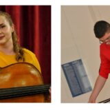 Sonate Mjaskovskog i Hendla u Gvarnerijusu 6