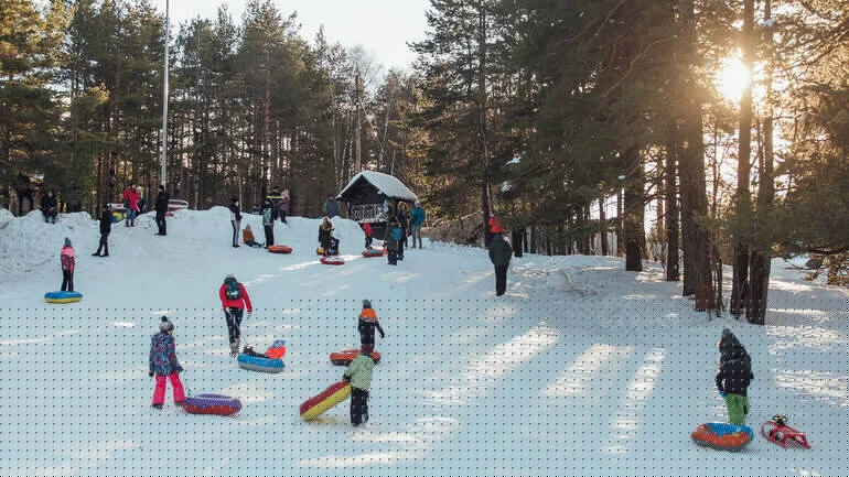 Valjevo: Besplatno zimovanje za učenike sa izuzetnim postignućima 1