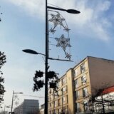 Valjevo će ipak biti ukrašeno za novogodišnje i božićne praznike 9
