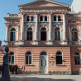 Prvi korak ka početku rekonstrukcije „Zgrade Štedionice” u Valjevu 4