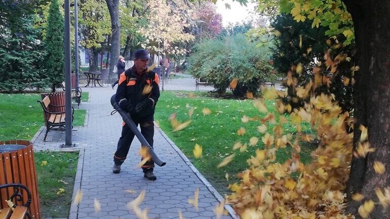 Valjevski JKP Vidrak traži povećanje cena za održavnje čistoće i zelenih površina 1