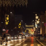 Valjevo ove godine bez novogodišnje rasvete i orgnizovanog dočeka 7