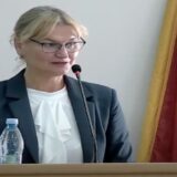 Glavni urbanista u Valjevu Jasna Mićić podnela neopozivu ostavku zbog prelaska na novo radno mesto 11