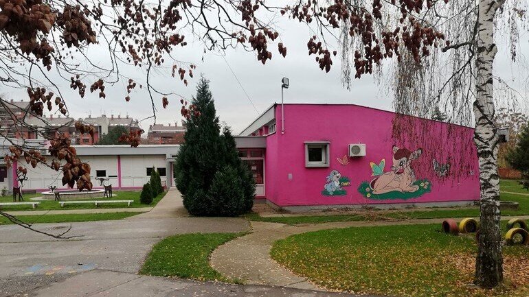 Šta se krije od građana i zašto gradsko rukovodstvo ćuti o rekonstrukciji vrtića Bambi u Valjevu 1