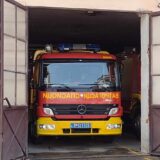 I dalje nepoznat uzrok požara u kragujevačkoj fabrici „Zastava oružje” 5