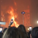 Zašto i dalje bacamo petarde: Uživanje u slavlju ili sebičnost na delu? 2