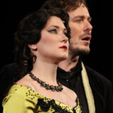 Povratak "Vesele udovice" na scenu Madlenianuma 1