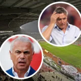 Problemi Piksija i Zvezde traju duže od decenije, još pre Terzića: Zašto selektor Srbije nije bio na komemoraciji Siniši Mihajloviću na "Rajku Mitiću"? 2