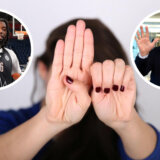 Večiti rivali se ipak složili oko jedne stvari uprkos tenzijama uoči meča Evrolige: Ujedinjeni protiv nasilja nad ženama 4