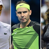 Đoković najtraženiji sportista na internetu u 2022. godini: Samo jedan fudbaler u top 10 13