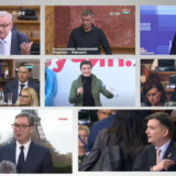 Najveći biseri i lapsusi srpskih političara tokom 2022. godine 1
