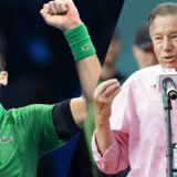 INTERVJU Nikola Pilić: Ne slažu se svi sa mnom da je Novak Đoković najbolji svih vremena 9