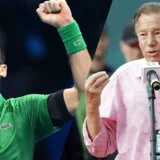 INTERVJU Nikola Pilić: Ne slažu se svi sa mnom da je Novak Đoković najbolji svih vremena 9