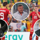 Stvarnost nam je crna, a budućnost siva: Sve afere srpskog fudbala na Mundijalima, od Antića do Piksija (VIDEO) 13