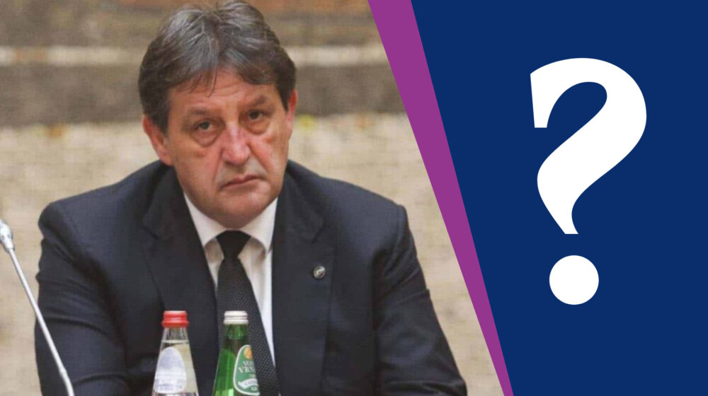 "Ratno-huškačka retorika Vučićeve vlasti dovešće do sukoba i mrtvih": Sagovornici Danasa o izjavi ministra Gašića 1