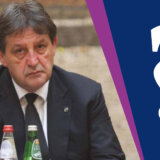 "Ratno-huškačka retorika Vučićeve vlasti dovešće do sukoba i mrtvih": Sagovornici Danasa o izjavi ministra Gašića 12