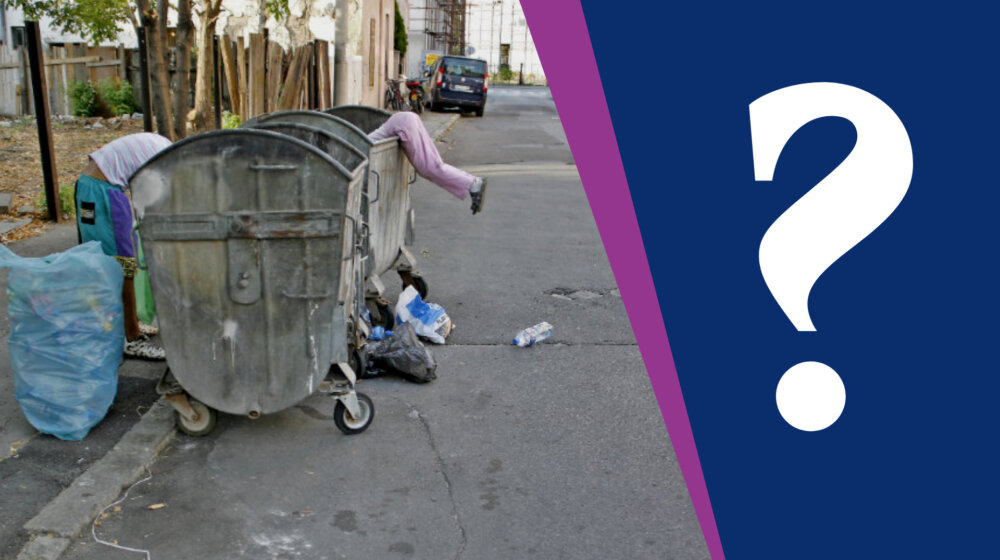 Standard Srbije pri evropskom dnu, samo tri države ispod nas: "Ne živi se od propagande, to je realnost naše zemlje" 1