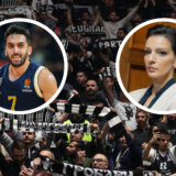 "Na šta se troši 6,9 miliona državnog novca?": Navijači Partizana mole Mariniku Tepić da istraži dolazak Fakunda Kampaca u Zvezdu 6