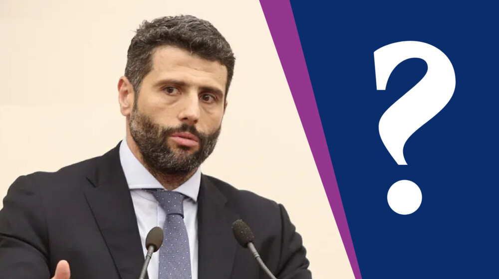 "Šta se to promenilo kod SNS kad usvajaju naše ideje": Opozicija o najavi gradonačelnika Beograda o besplatnim vrtićima i udžbenicima za decu 1