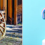 Da li znate gde je izumljen točak i kada je napravljena prva pasta za zube? 1