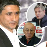 Darko Pančev za Sport Klub: Piksi mora da ostane, cela Evropa se smejala zbog Muslina 7