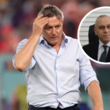 Agim Ademi, predsednik FS Kosova za Danas: Nismo očekivali da će legenda poput Piksija da nam psuje majku albansku 5