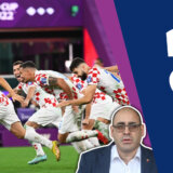 Zašto u Srbiji neko ne sme da navija za Hrvatsku i obratno: Reakcije na "odvratnost" koju oseća Vladimir Đukanović 4