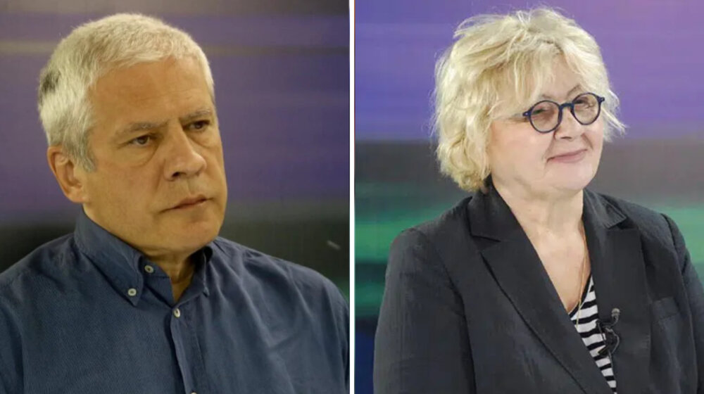 Boris Tadić za Danas: Nakon ubistva Đinđića i Olivera, Šešeljevi "lauferi" targetiraju Radu Trajković, Vučić sledbenik Šešeljeve ideologije 1