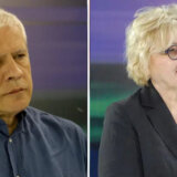 Boris Tadić za Danas: Nakon ubistva Đinđića i Olivera, Šešeljevi "lauferi" targetiraju Radu Trajković, Vučić sledbenik Šešeljeve ideologije 3