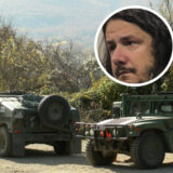 Bazdulj: Na Kosovu kontrolisana eskalacija da bi se došlo do deeskalacije 4