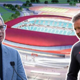 Nacionalni Siniša i Vučićev stadion: Gde je granica političkog neukusa? 12