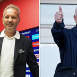 Ljupko Petrović za Danas o tome kako je otkrio Sinišu Mihajlovića: Kod Mihe se sa 15 godina videlo da je šampion 5