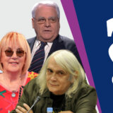 "Fudbaleri su intelektualno nevini": Hrvatska reprezentacija slavila uz "Za dom spremni", a ovo su reakcije 1