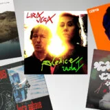 Brzo, tvrdo ali i emotivno - ovo su najbolji domaći albumi 2022. godine 5