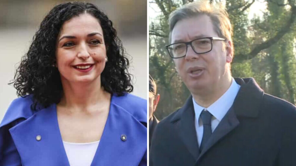 "Vučić pitomo, Osmani kontraproduktivno": Šta nemačka štampa piše o samitu u Tirani? 1