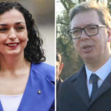 "Vučić pitomo, Osmani kontraproduktivno": Šta nemačka štampa piše o samitu u Tirani? 9