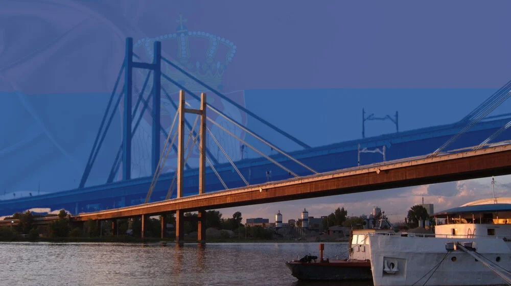 Od Vojvodine, preko Beograda, pa sve do juga: Kako izgleda lista najdužih mostova u Srbiji? 1