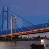 Od Vojvodine, preko Beograda, pa sve do juga: Kako izgleda lista najdužih mostova u Srbiji? 6