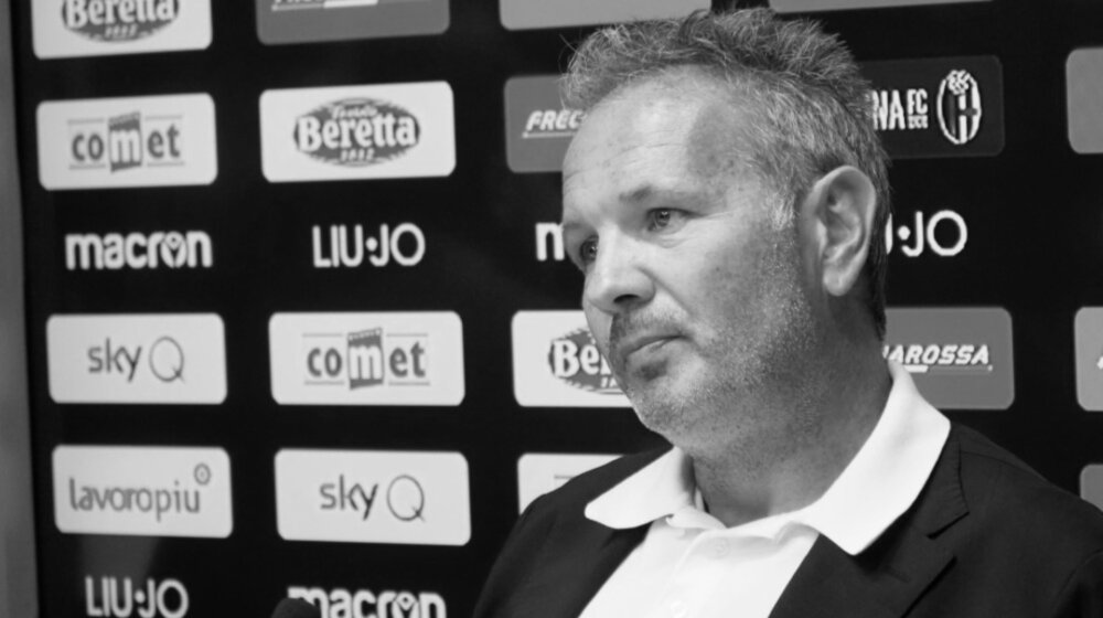 Vučić o Siniši Mihajloviću: Mihin pečat u sportu obojen je strašću koju je ostavljao na terenu 1