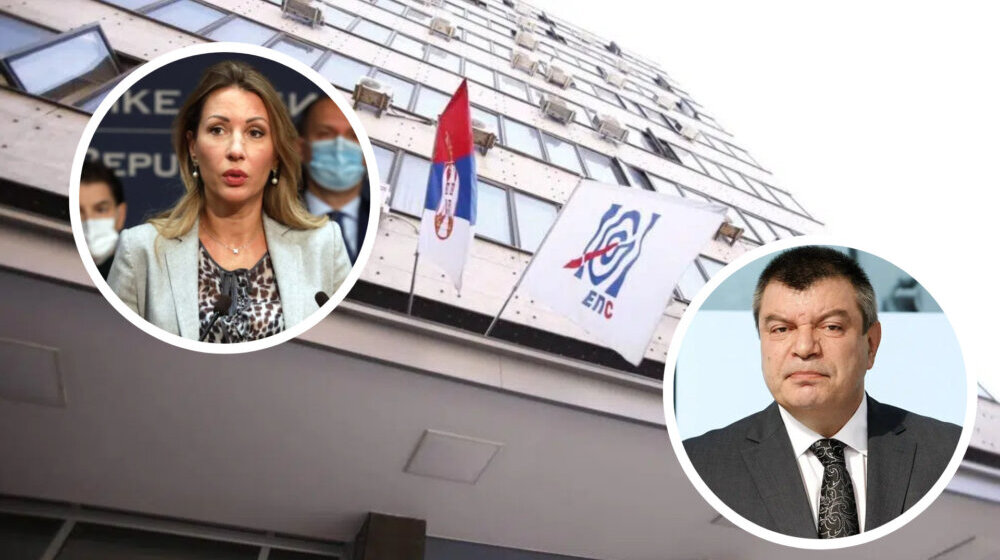 Grčićeva struja u ofanzivi da povrati uticaj u sindikatu EPS-a: Kako će preseći ministarka Đedović? 1