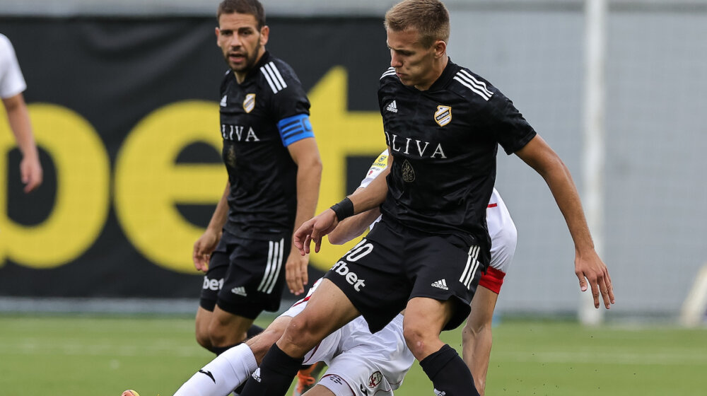 Dragan Stojković Piksi meša karte za meč protiv Amerike: U Čukaričkom ponosni na poziv Vladimiru Lučiću 1