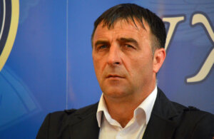 Meštani ogorčeni na užičku vlast: Ni posle dugogodišnjih obećanja nije asfaltiran put do vodovoda u Gajevima 4 Meštani ogorčeni na užičku vlast: Ni posle dugogodišnjih obećanja nije asfaltiran put do vodovoda u Gajevima 4