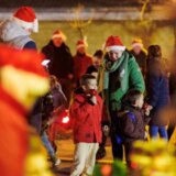 "Čekala sam ga i nisam mogla da spavam zbog njega": Pitali su mališane u Srbiji kakav je Deda Mraz, odgovori će vam zagrejati srca (VIDEO) 1